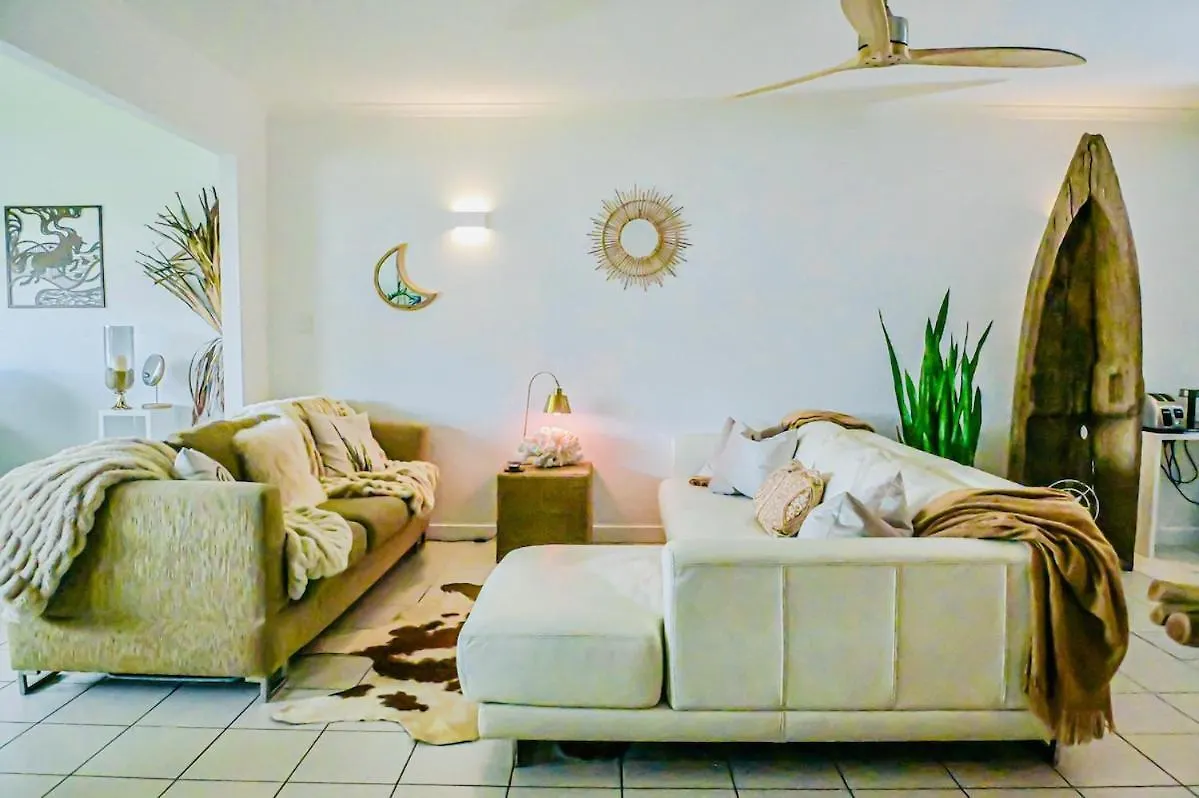 Resort Apartment In Palm Cove 0*,