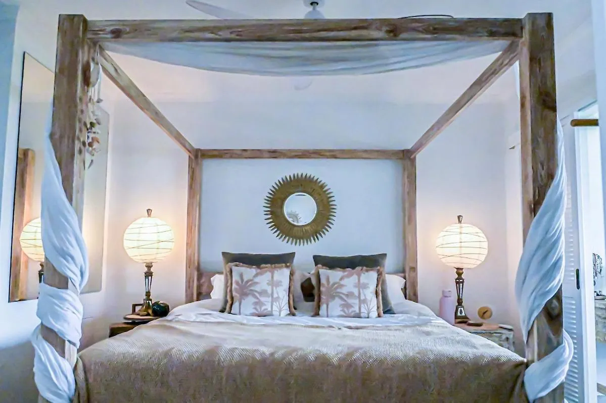 Resort Apartment In Palm Cove