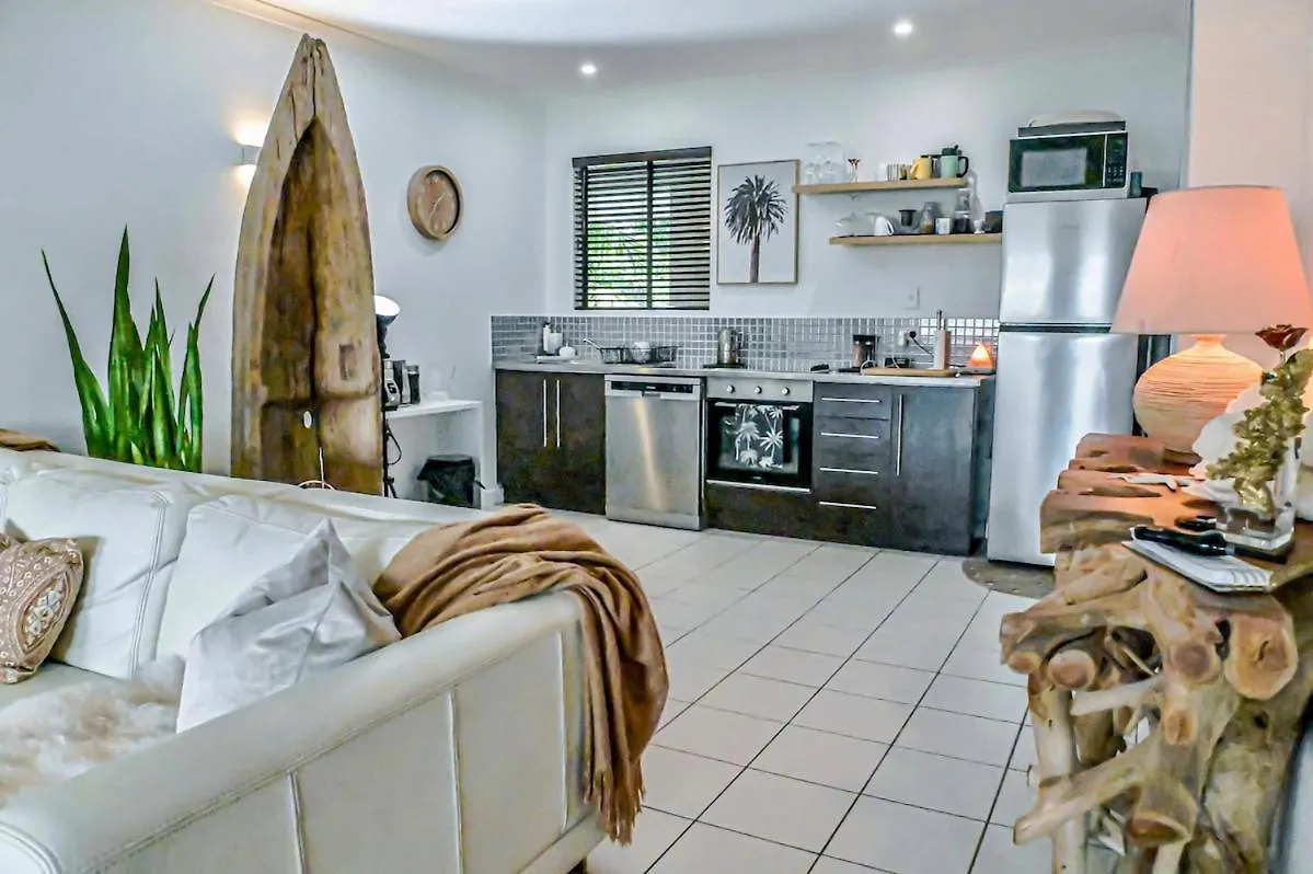 Resort Apartment In Palm Cove