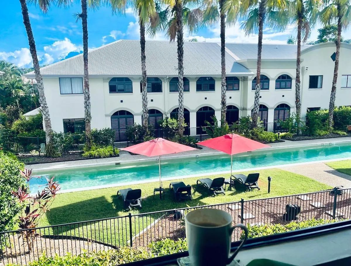 Elysium In Palm Cove Mango Lagoon Resort 澳大利亚