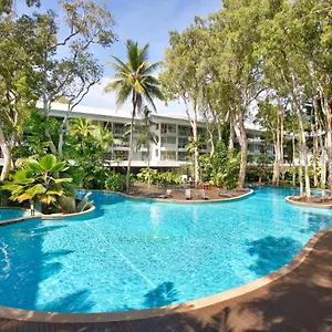  Apartment Palm Cove Beach Apartment