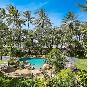 Resort Melaleuca, Palm Cove
