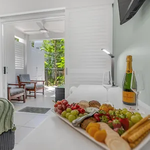  Apartment Elysium Private At Club &