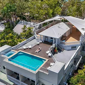 Aparthotel Sarayi Boutique, Palm Cove