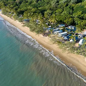 4* Holiday park Ellis Oceanfront