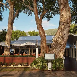 5* Отель The Reef House Adults Retreat