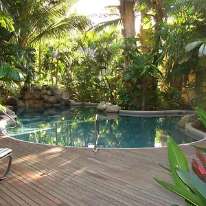 4* Aparthotel Tropic
