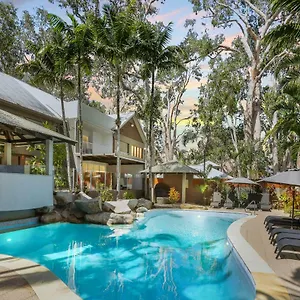 Aparthotel Paradise On The, Palm Cove