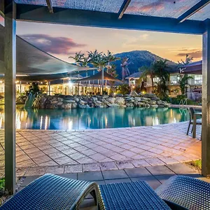 4* Resort Grand Chancellor